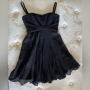 BCBG Maxazria mini dress